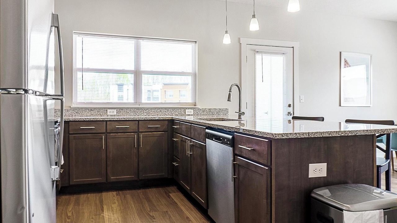 Photo of Kitchen in Cartersburg
