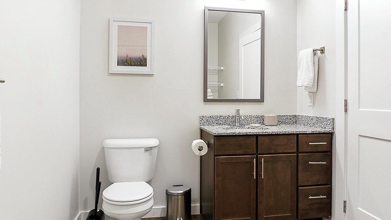 Photo of Bathroom in Cartersburg