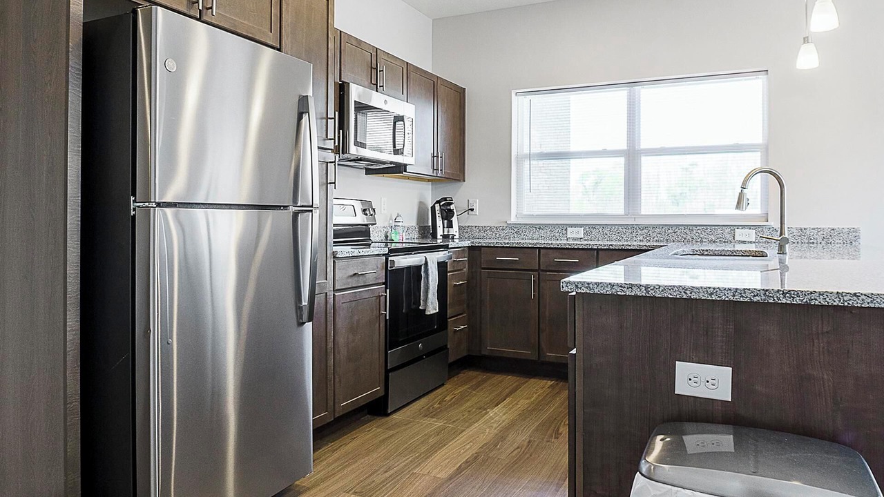 Photo of Kitchen in Cartersburg