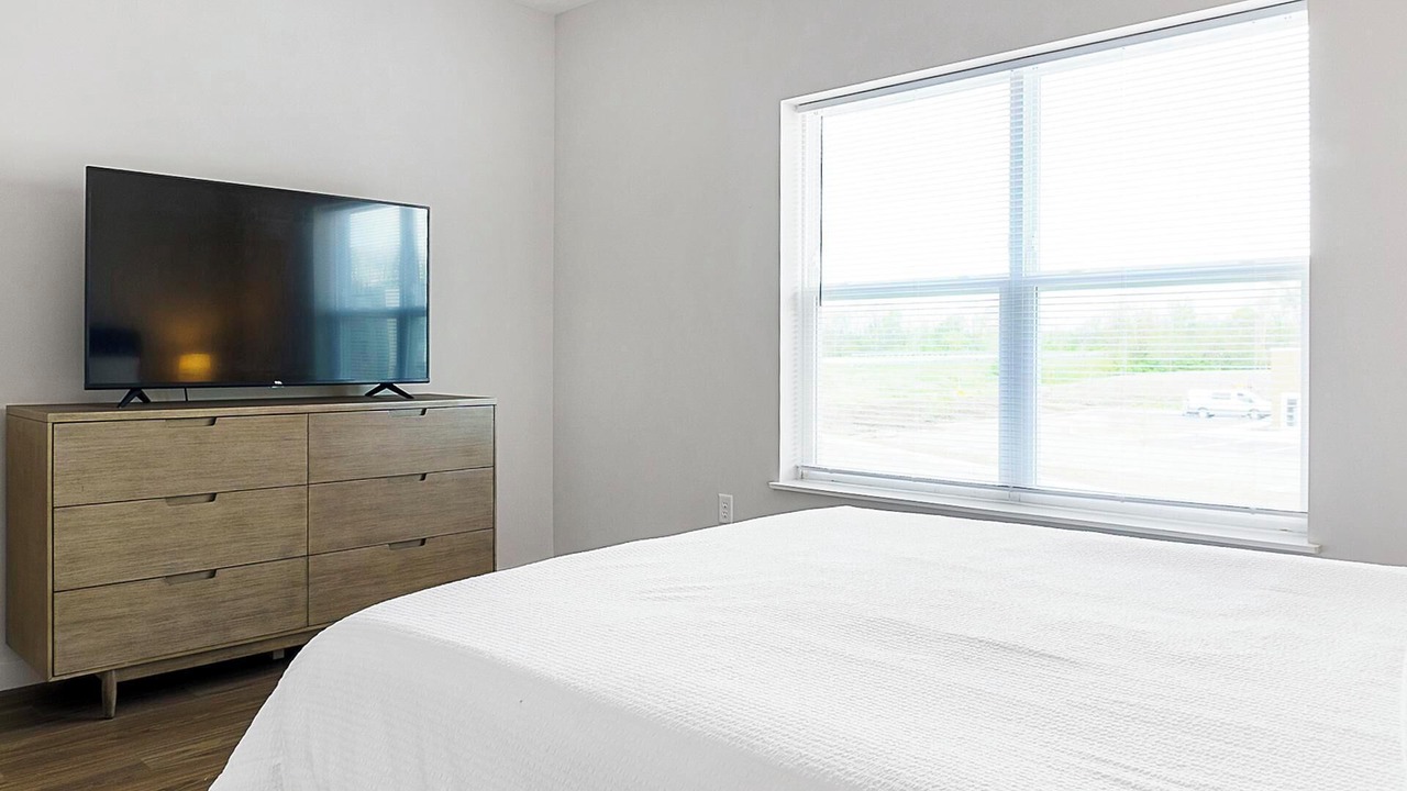 Photo of Bedroom in Cartersburg