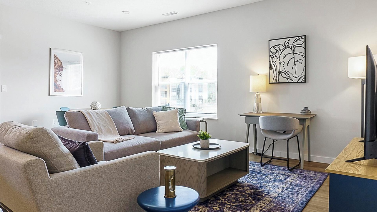 Photo of Livingroom in Cartersburg