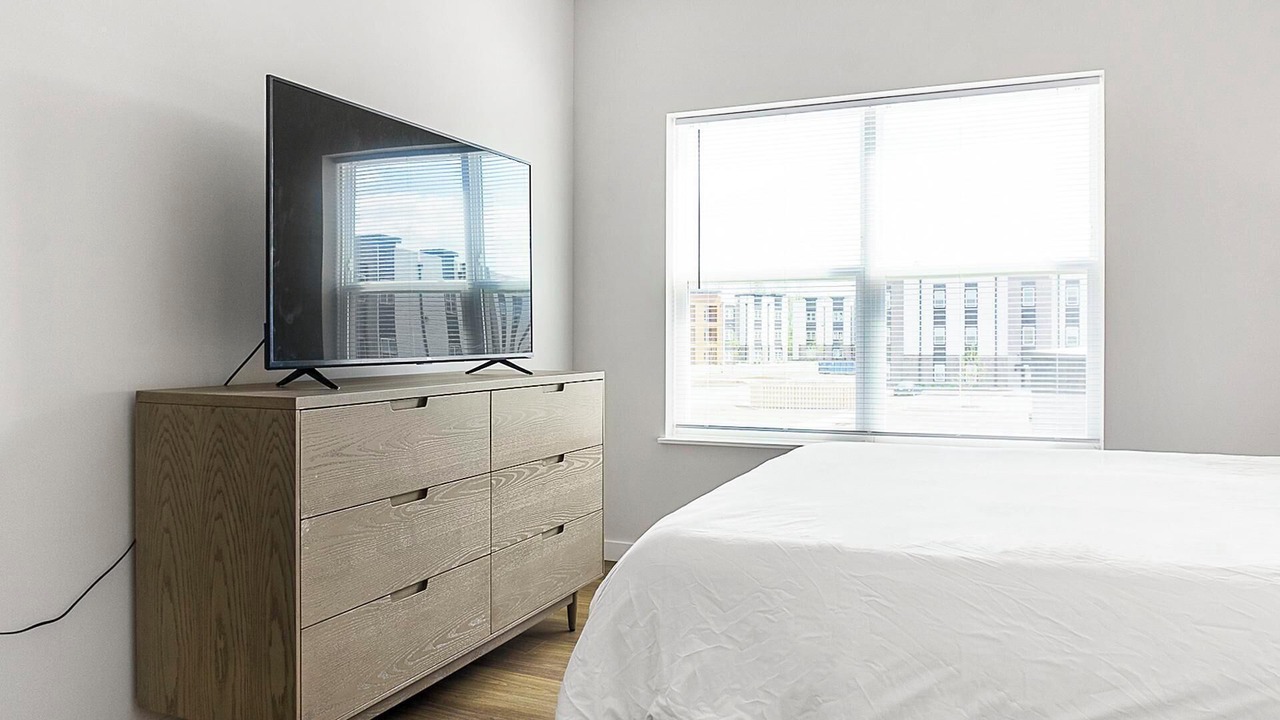 Photo of Bedroom in Cartersburg