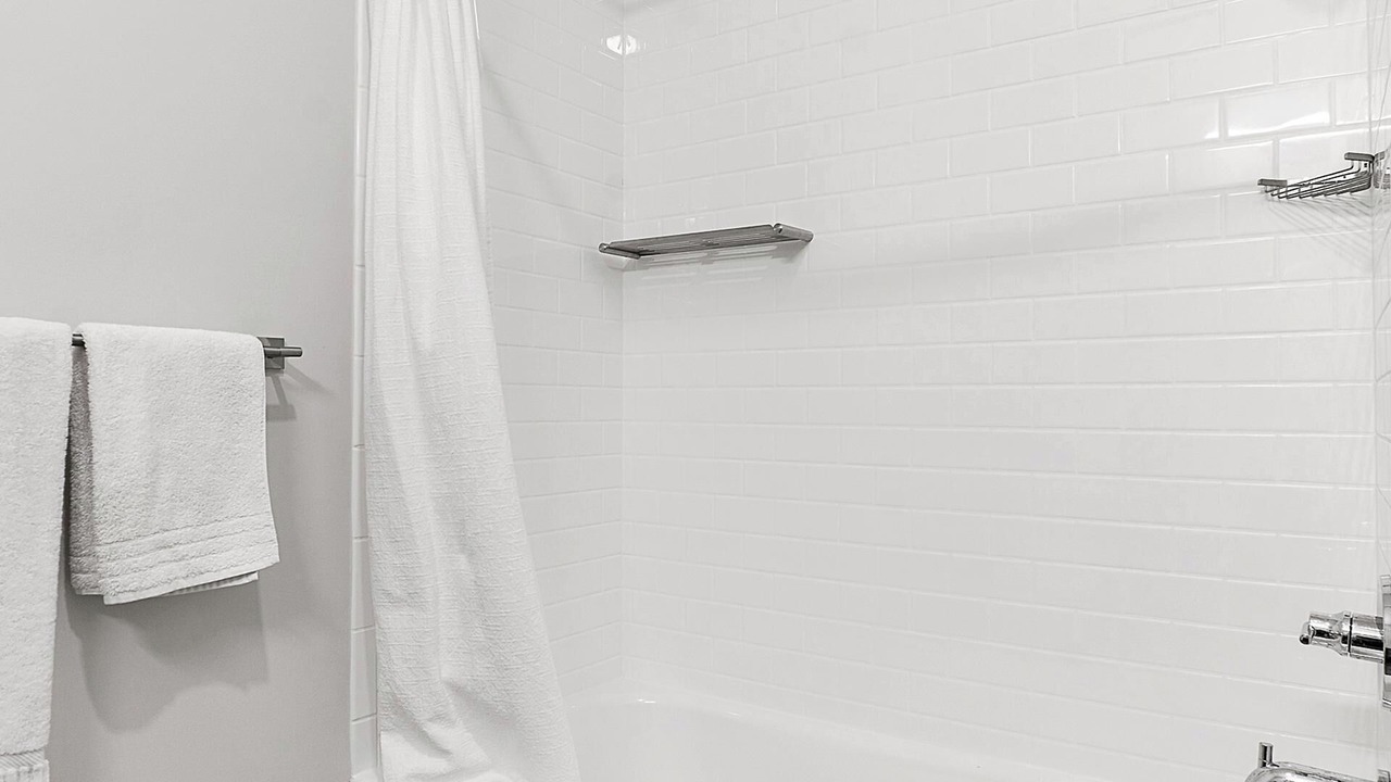 Photo of Bathroom in Cartersburg