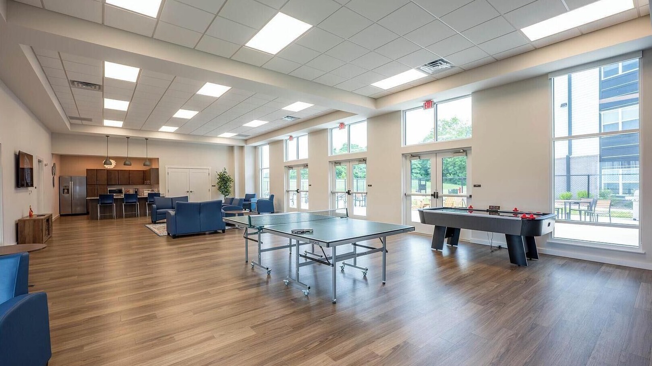 Photo of Bedroom in Cartersburg