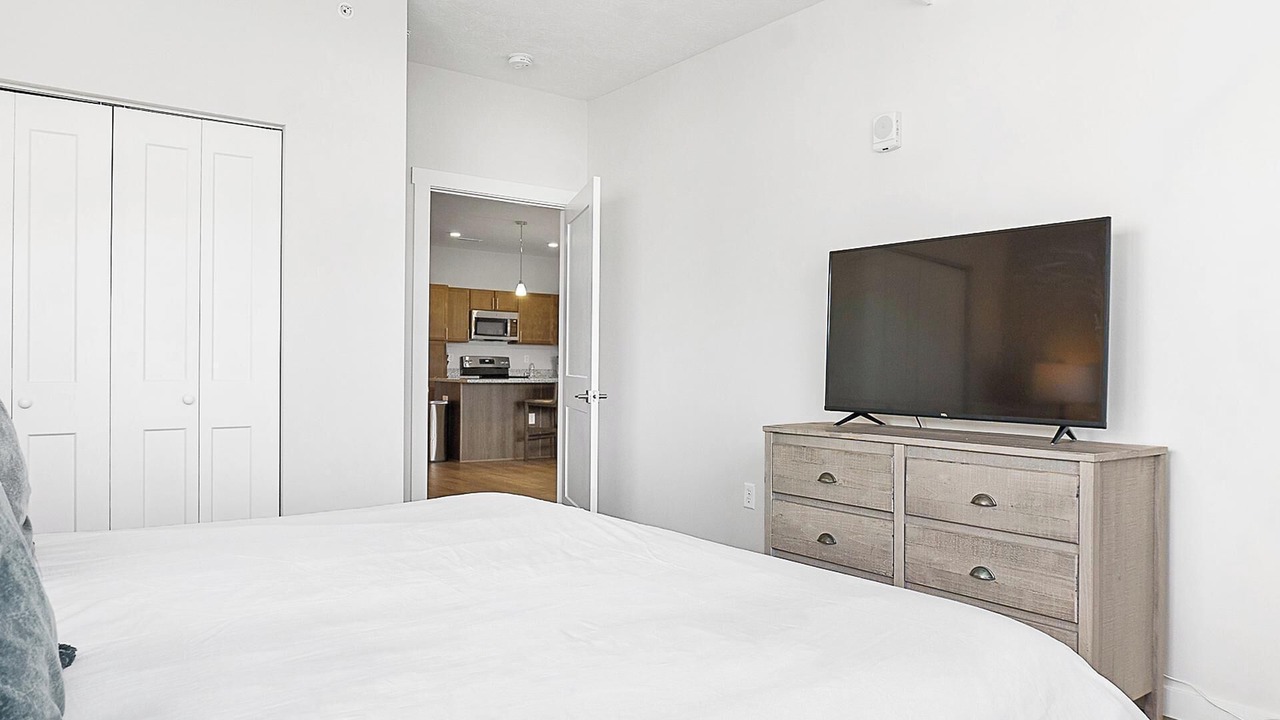 Photo of Bedroom in Cartersburg