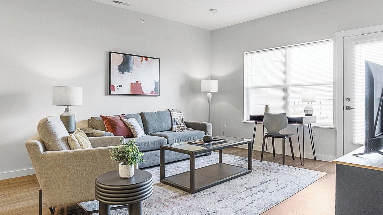 Photo of Livingroom in Cartersburg