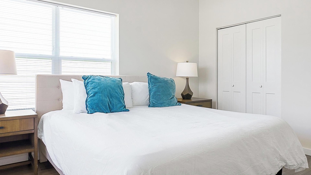 Photo of Bedroom in Cartersburg
