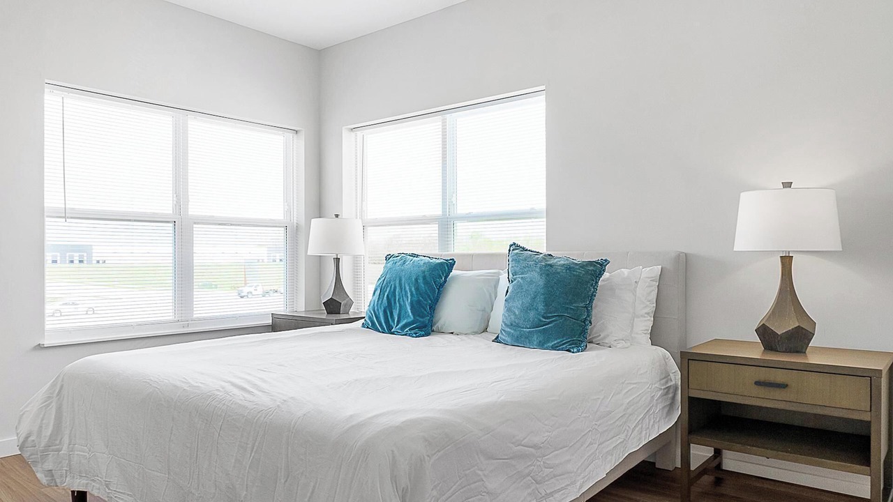 Photo of Bedroom in Cartersburg