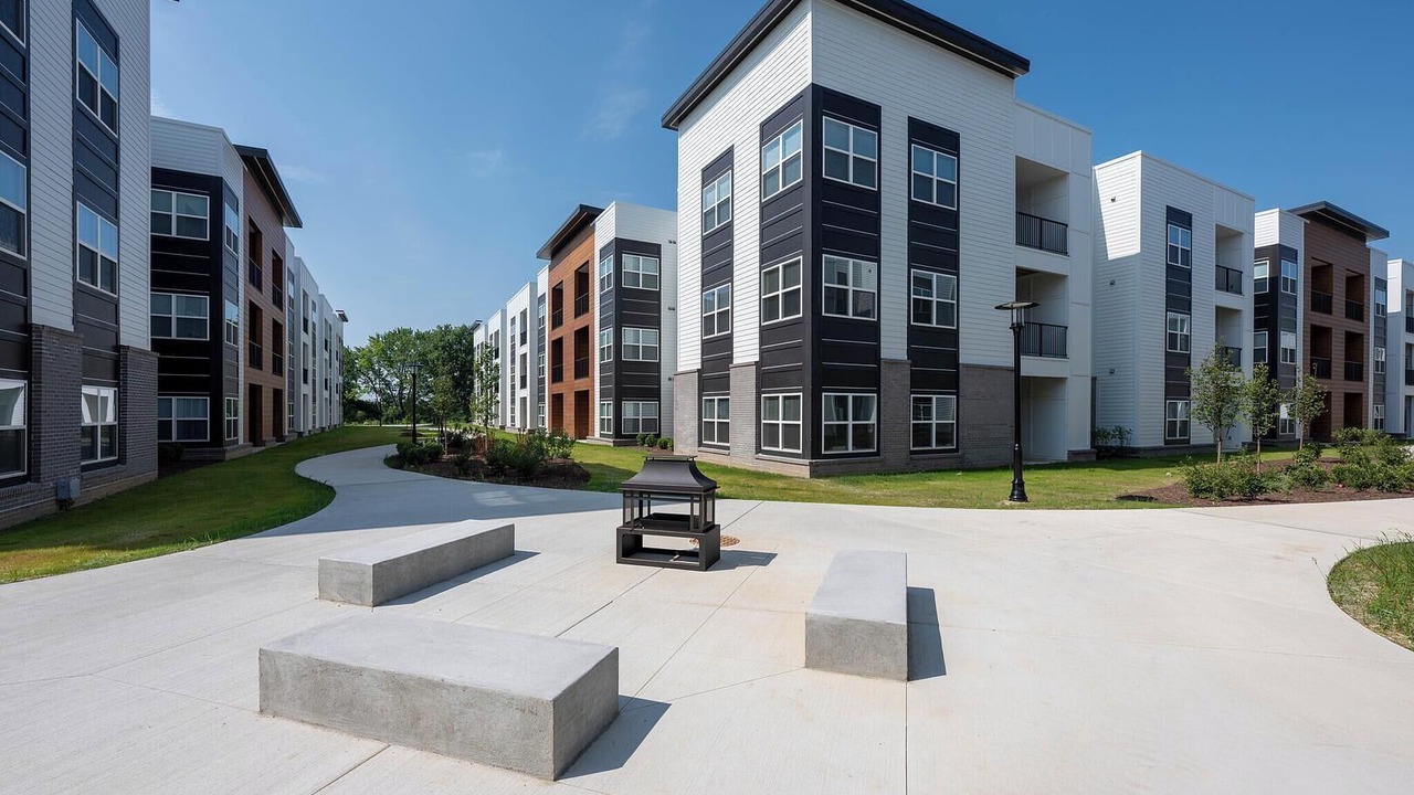 Photo of Outdoor in Cartersburg
