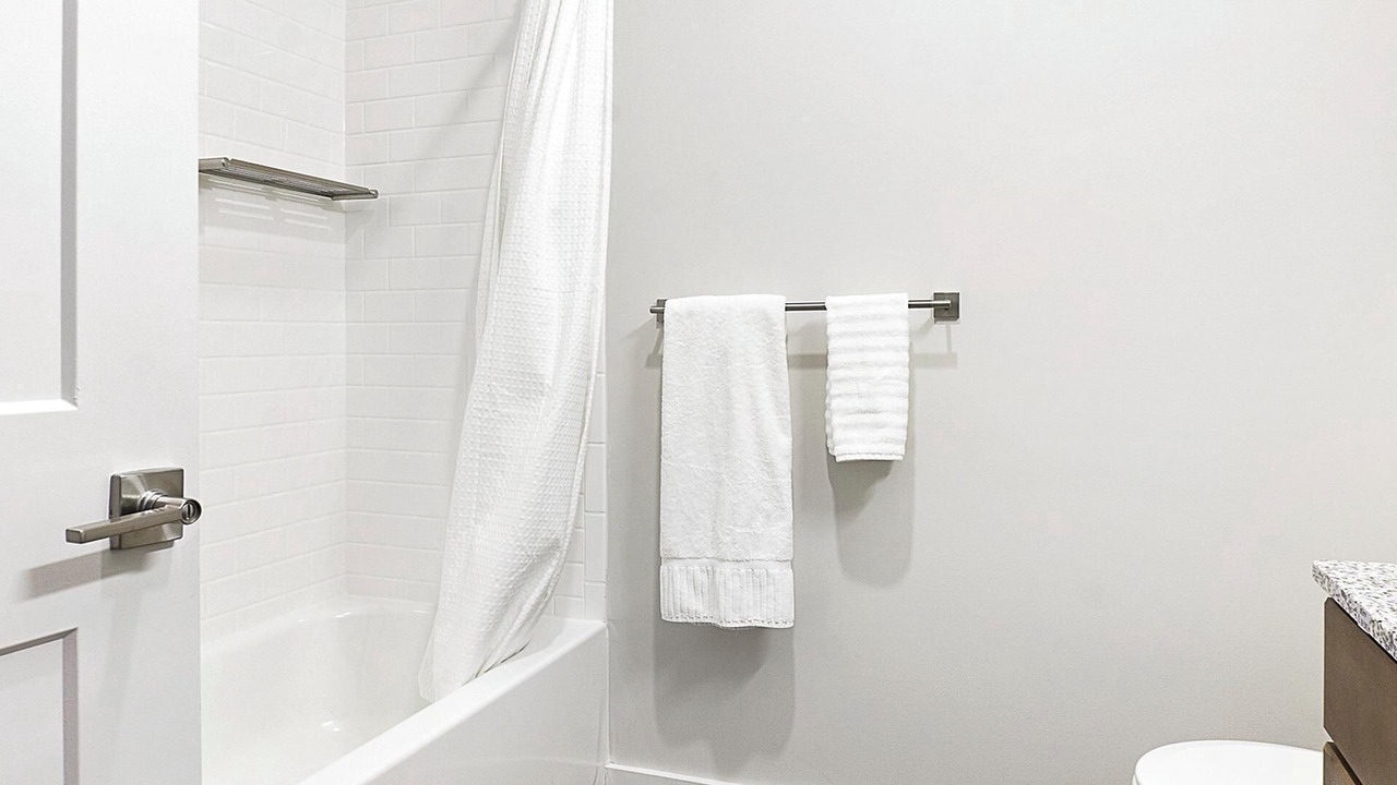 Photo of Bathroom in Cartersburg
