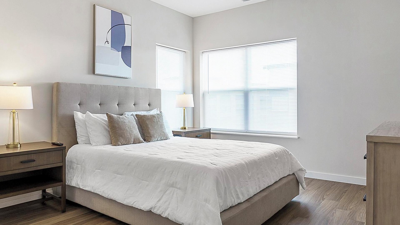 Photo of Bedroom in Cartersburg