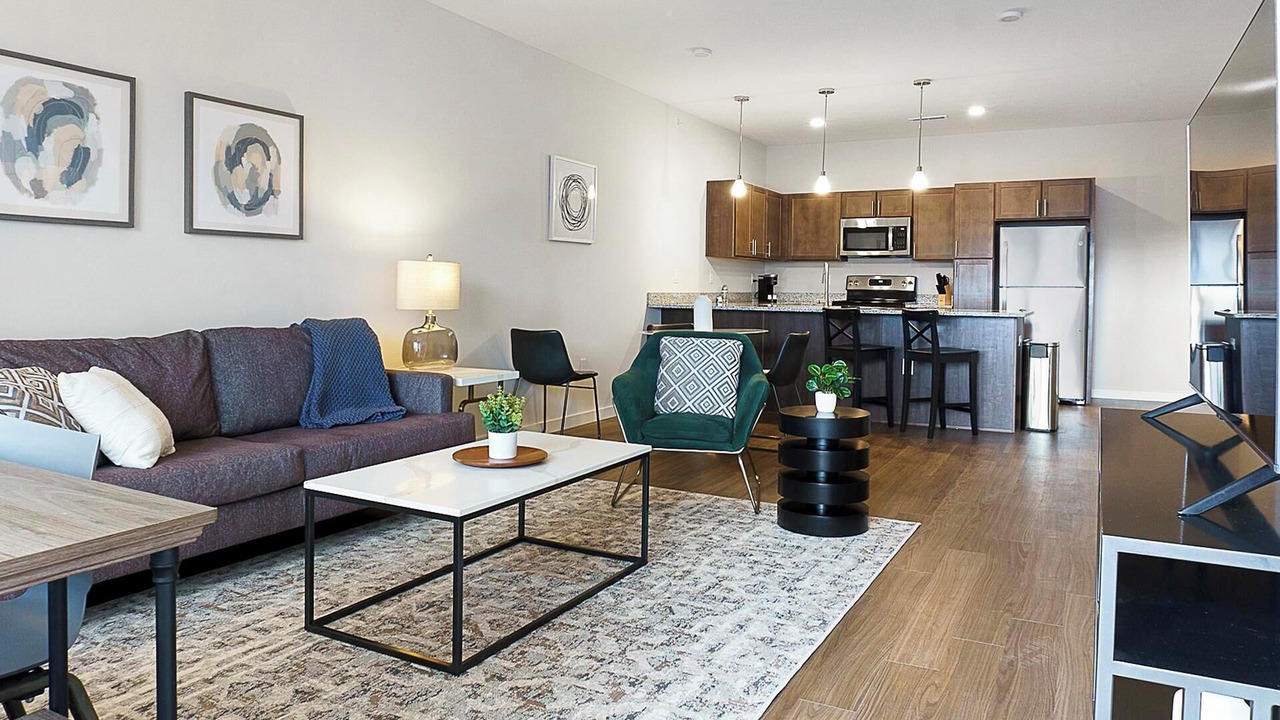 Photo of Livingroom in Cartersburg