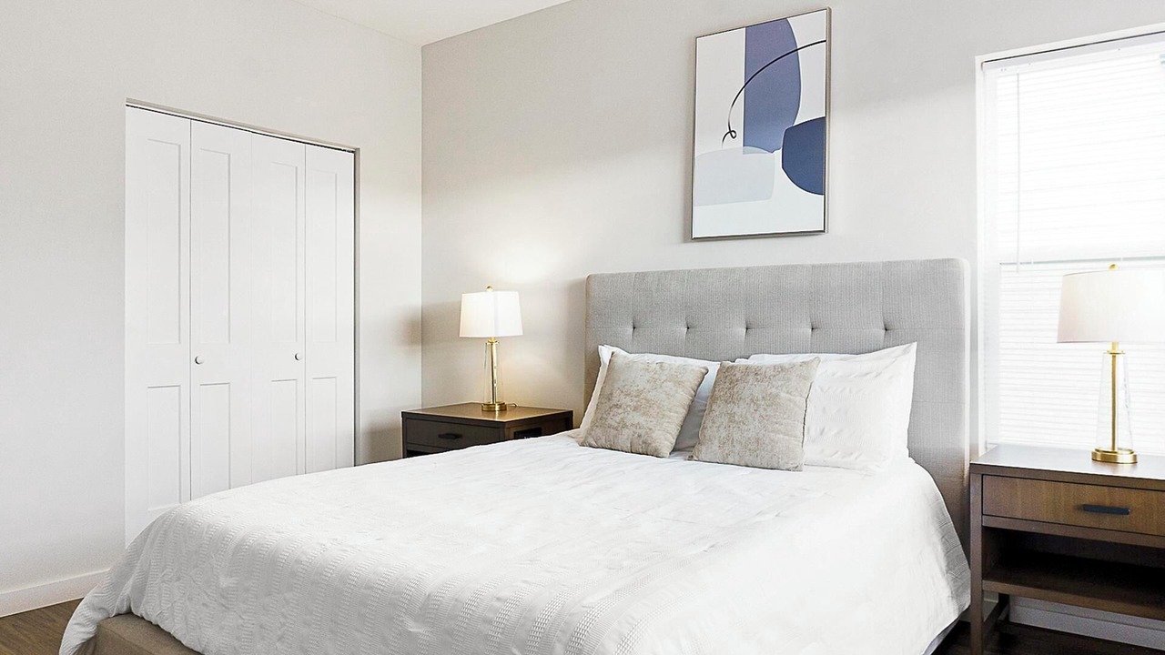 Photo of Bedroom in Cartersburg