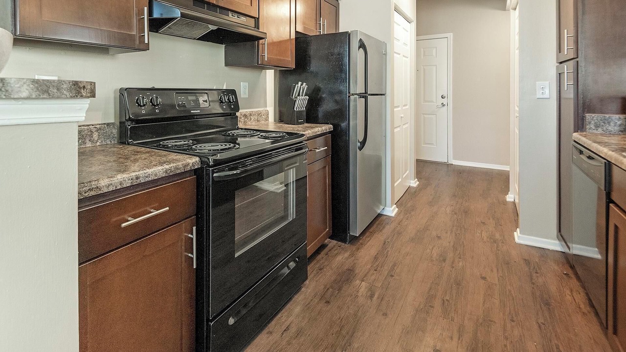 Photo of Kitchen in Germantown
