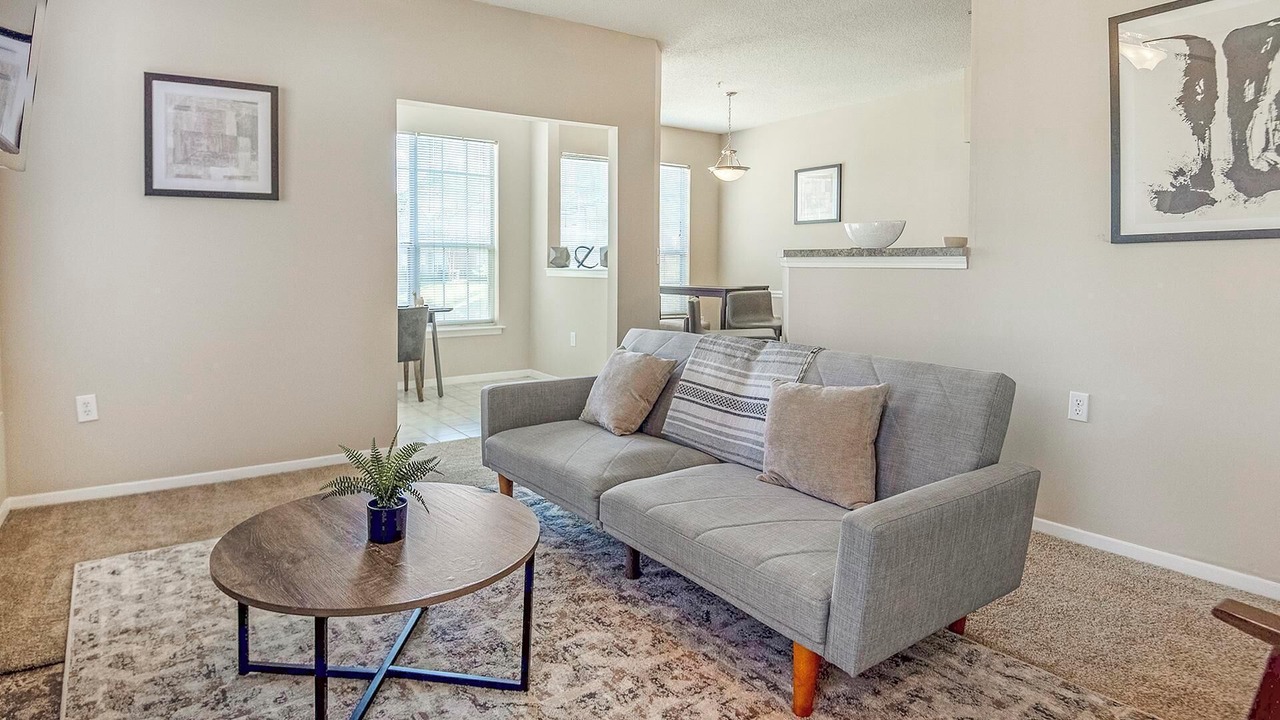 Photo of Livingroom in Germantown