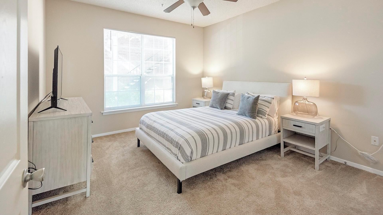 Photo of Bedroom in Germantown