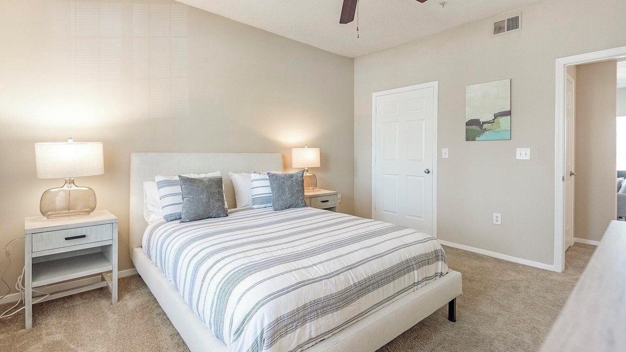 Photo of Bedroom in Germantown