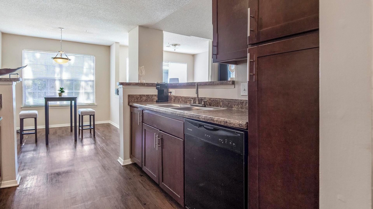Photo of Kitchen in Germantown