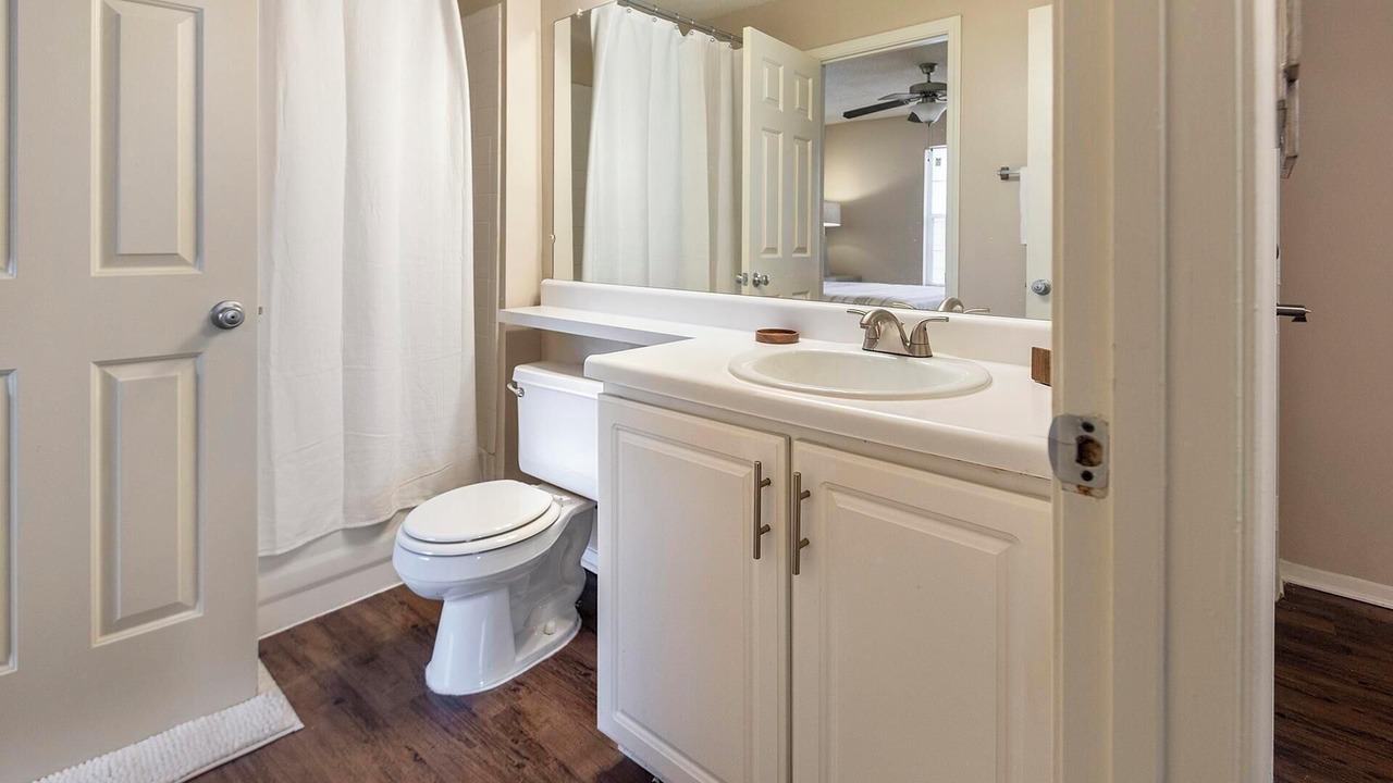 Photo of Bathroom in Germantown