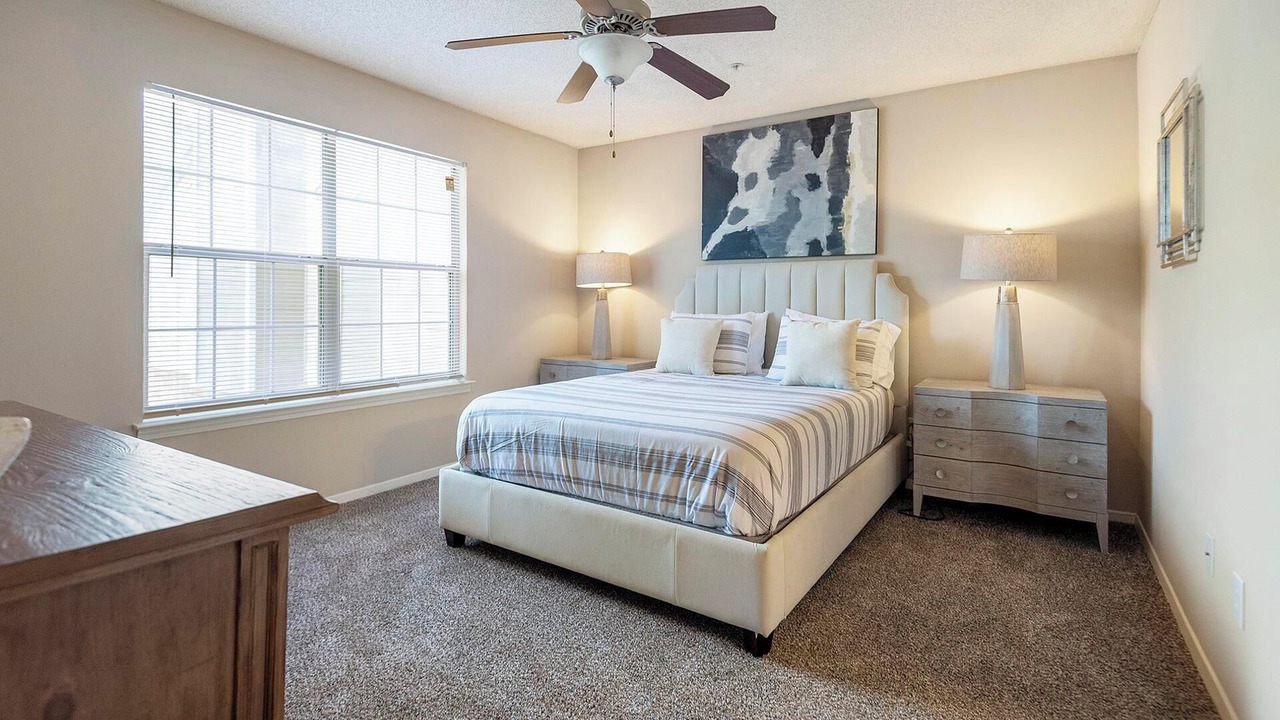 Photo of Bedroom in Germantown