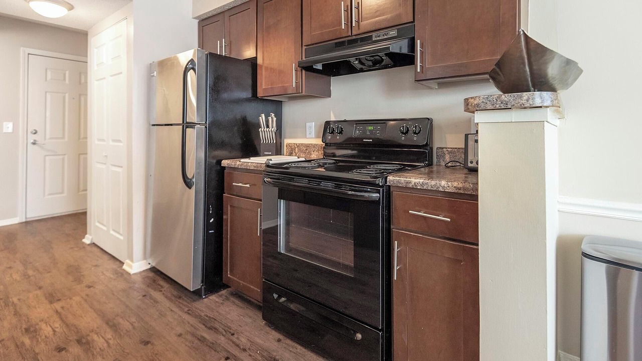 Photo of Kitchen in Germantown
