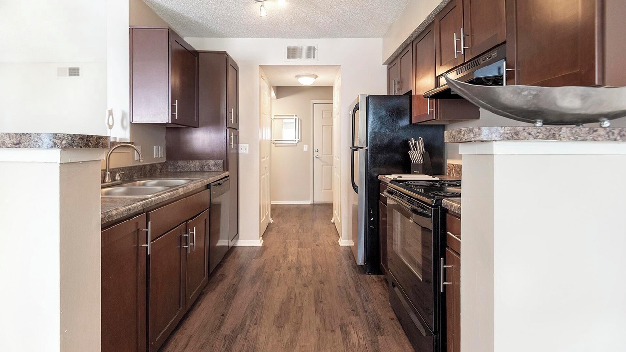 Photo of Kitchen in Germantown