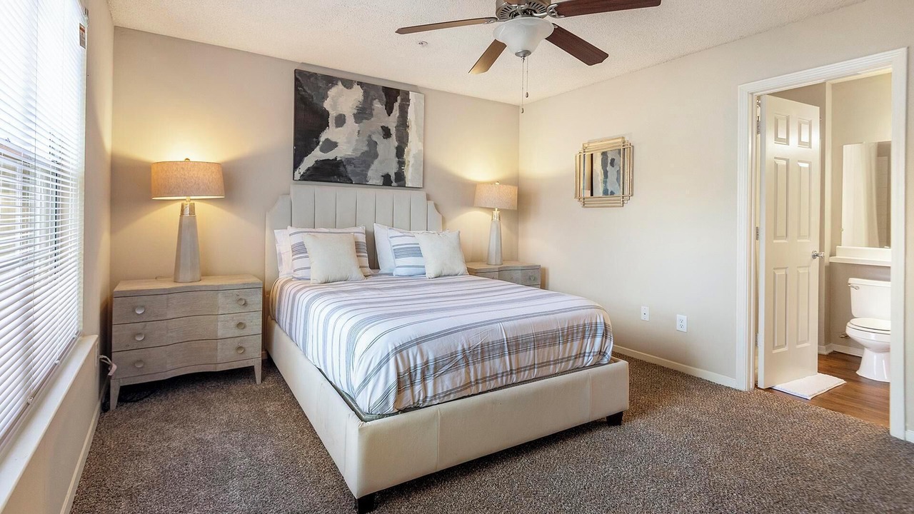 Photo of Bedroom in Germantown