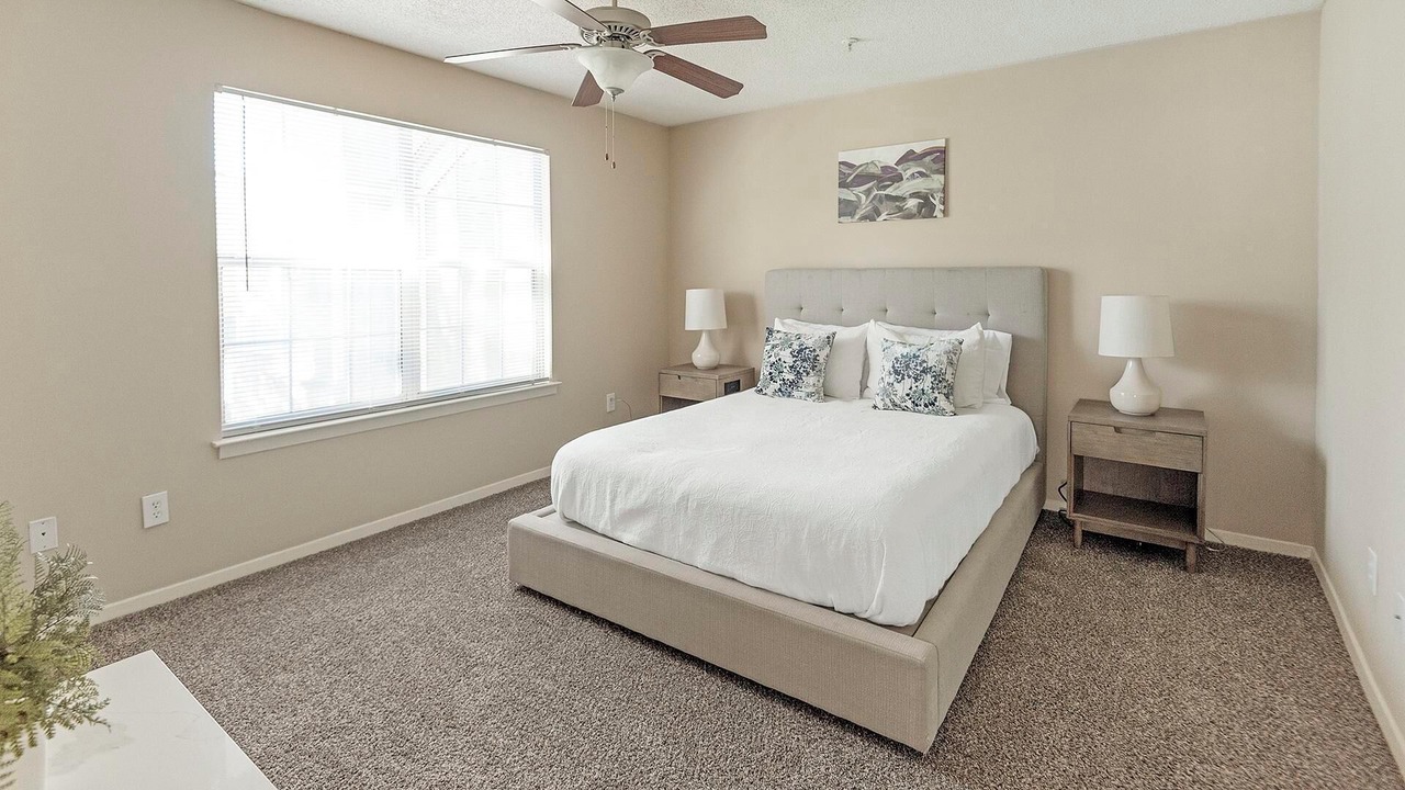 Photo of Bedroom in Germantown
