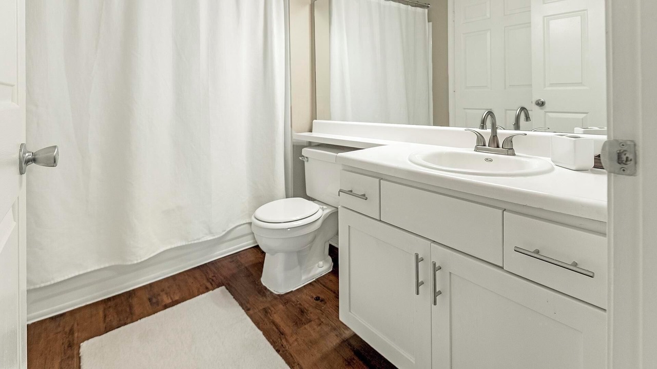 Photo of Bathroom in Germantown
