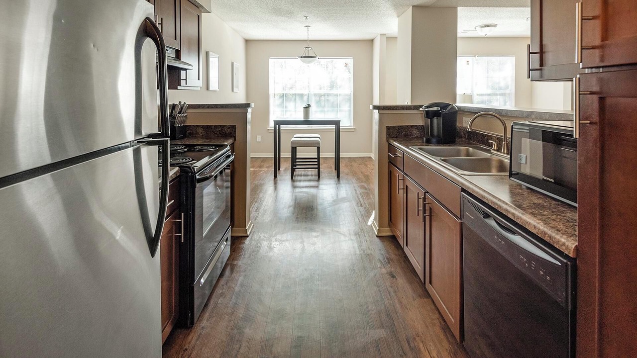 Photo of Kitchen in Germantown