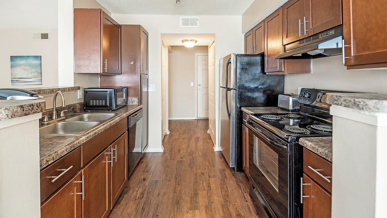 Photo of Kitchen in Germantown