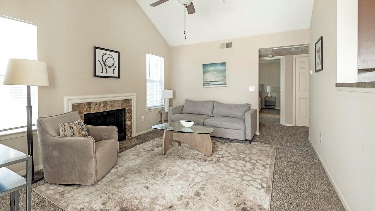 Photo of Livingroom in Germantown