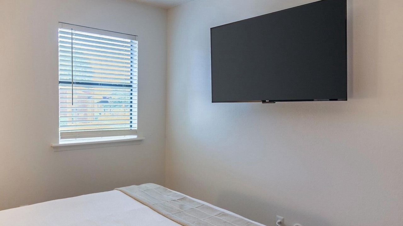 Photo of Bedroom in South Tulsa