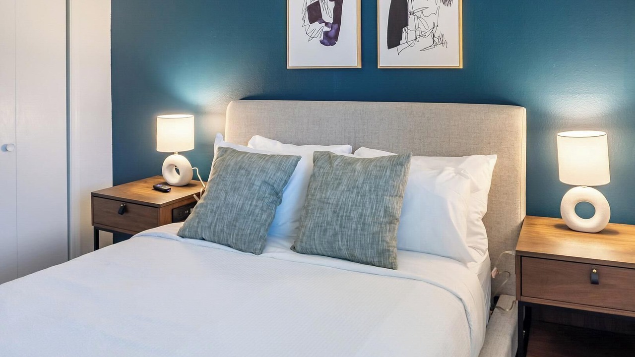 Photo of Bedroom in South Tulsa