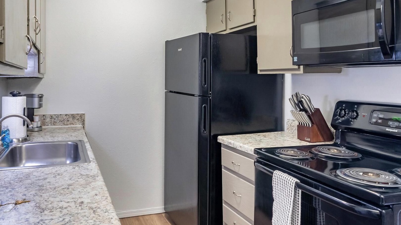 Photo of Kitchen in South Tulsa