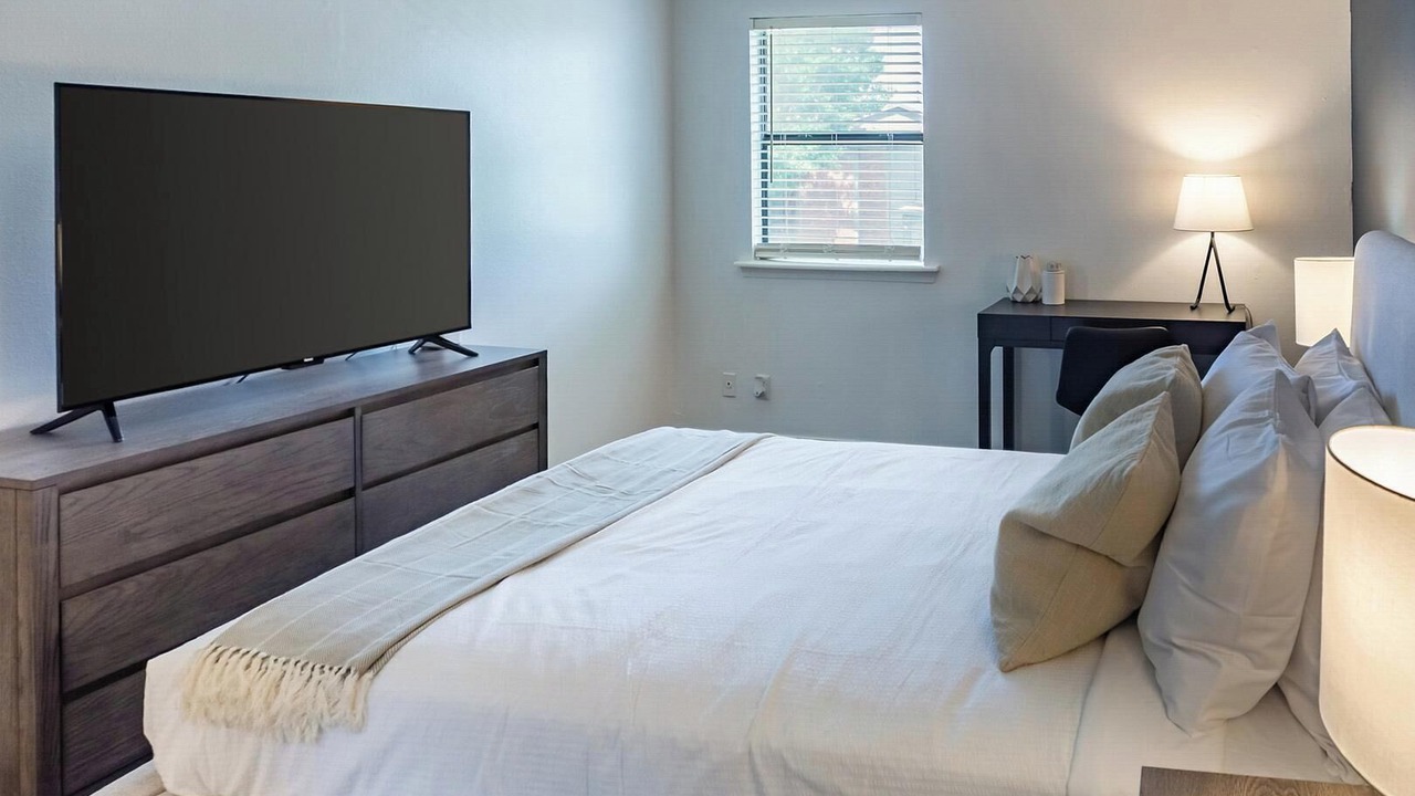 Photo of Bedroom in South Tulsa