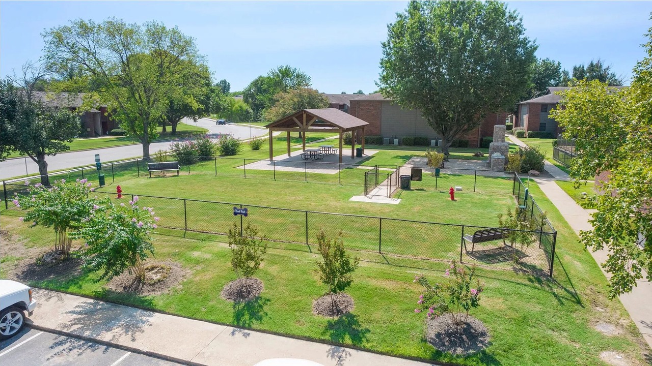 Photo of Outdoor in South Tulsa