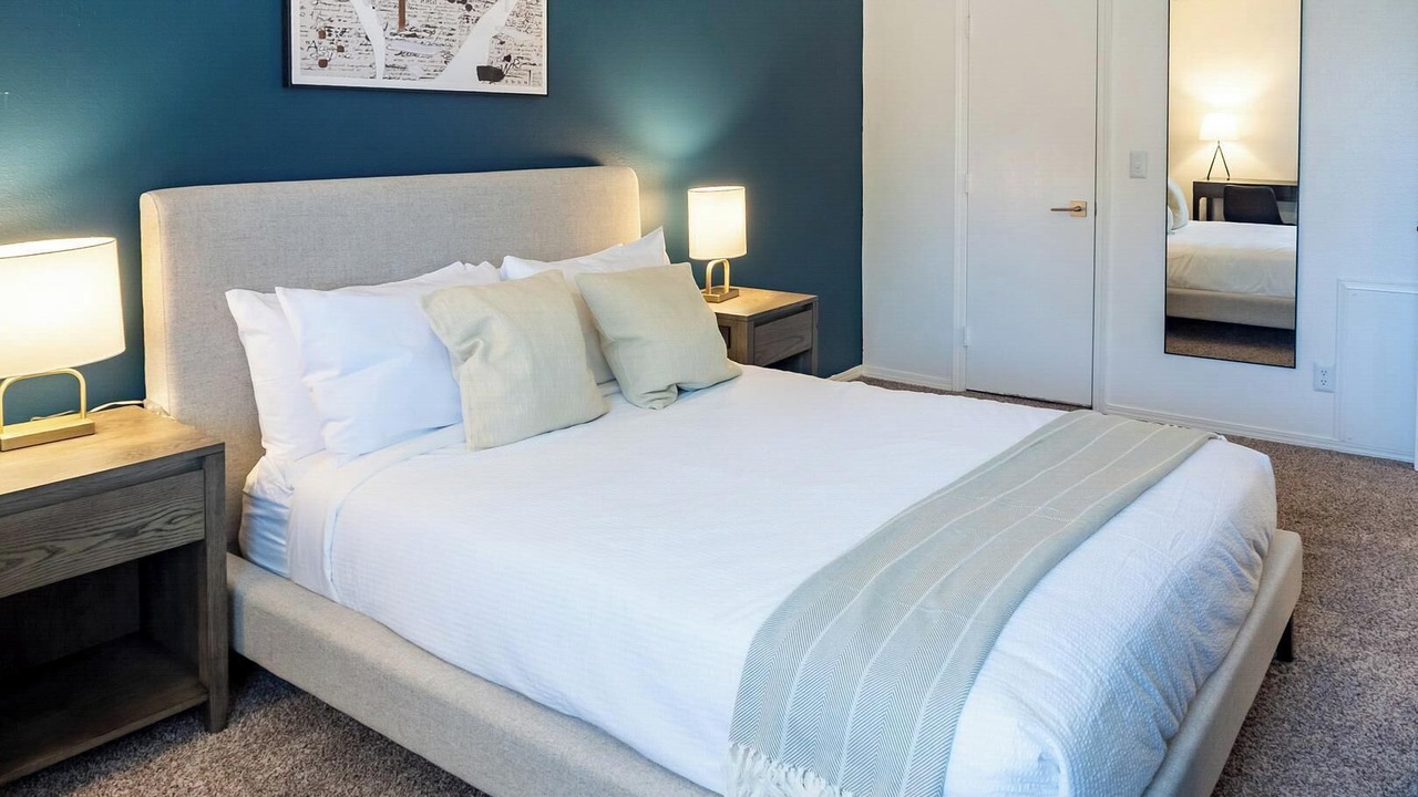 Photo of Bedroom in South Tulsa