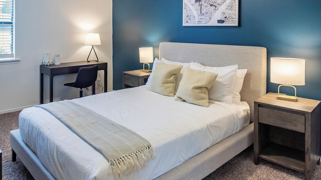 Photo of Bedroom in South Tulsa