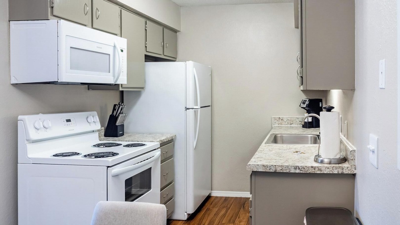 Photo of Kitchen in South Tulsa