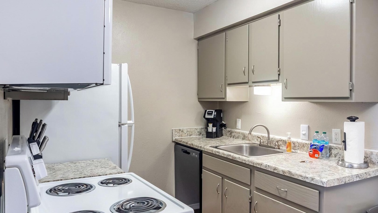 Photo of Kitchen in South Tulsa