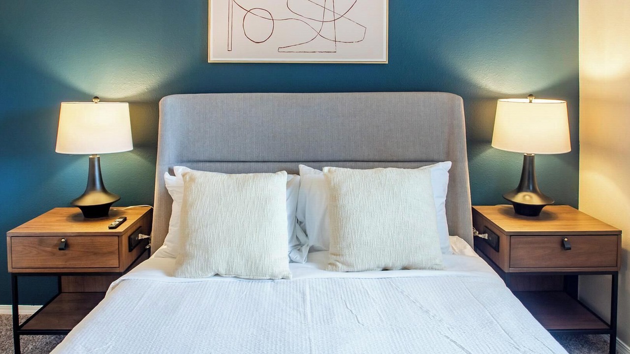 Photo of Bedroom in South Tulsa