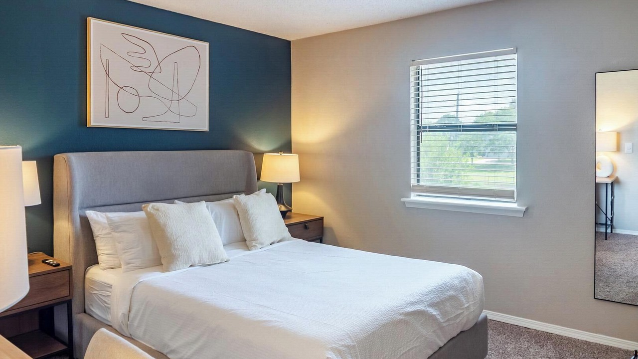 Photo of Bedroom in South Tulsa