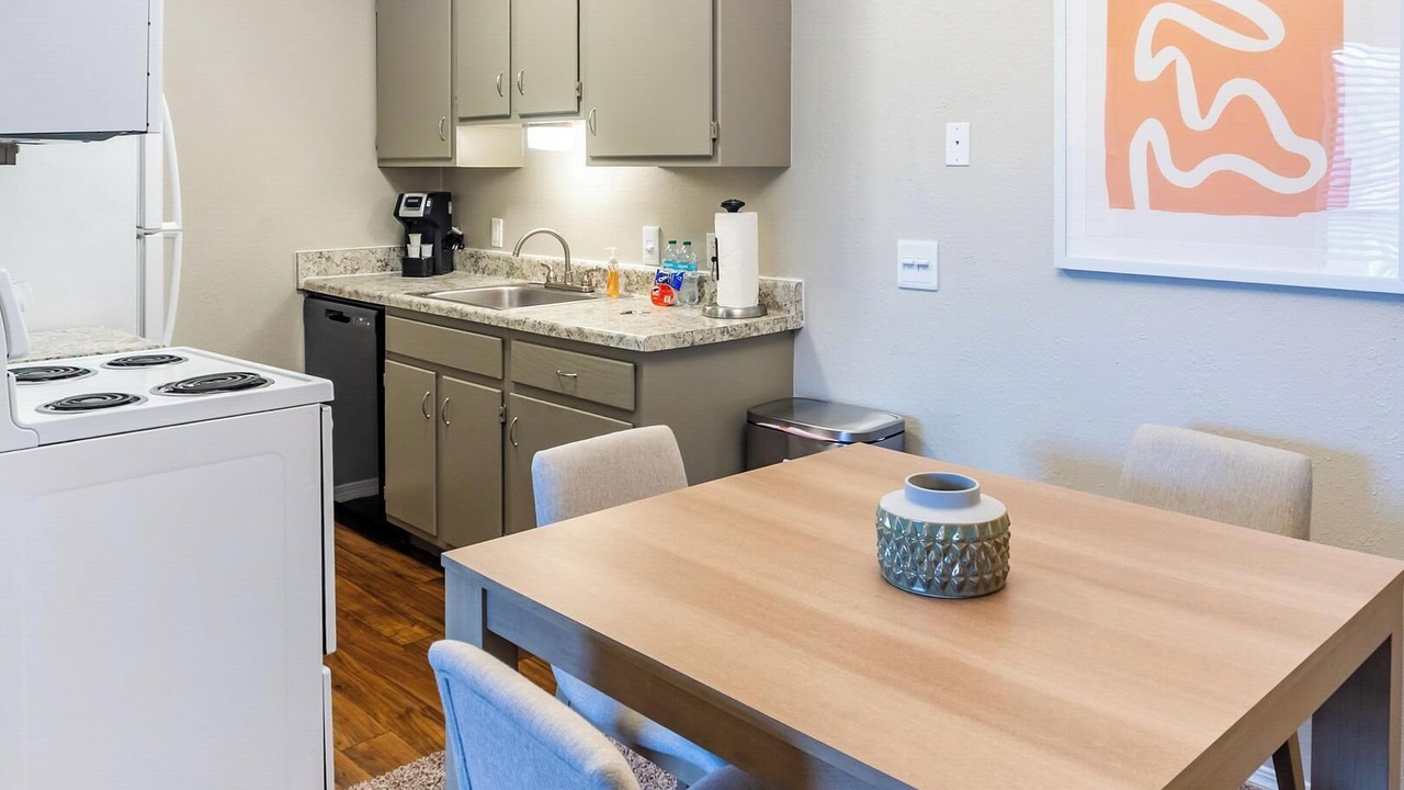 Photo of Kitchen in South Tulsa