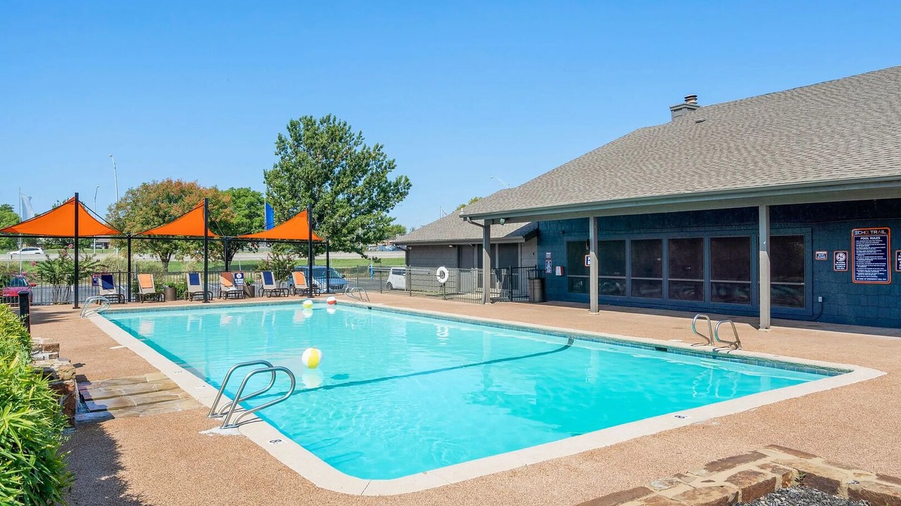 Photo of Outdoor in South Tulsa