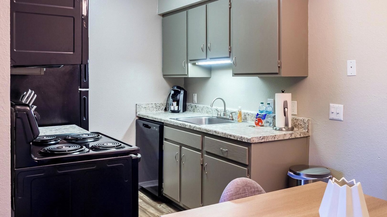 Photo of Kitchen in South Tulsa