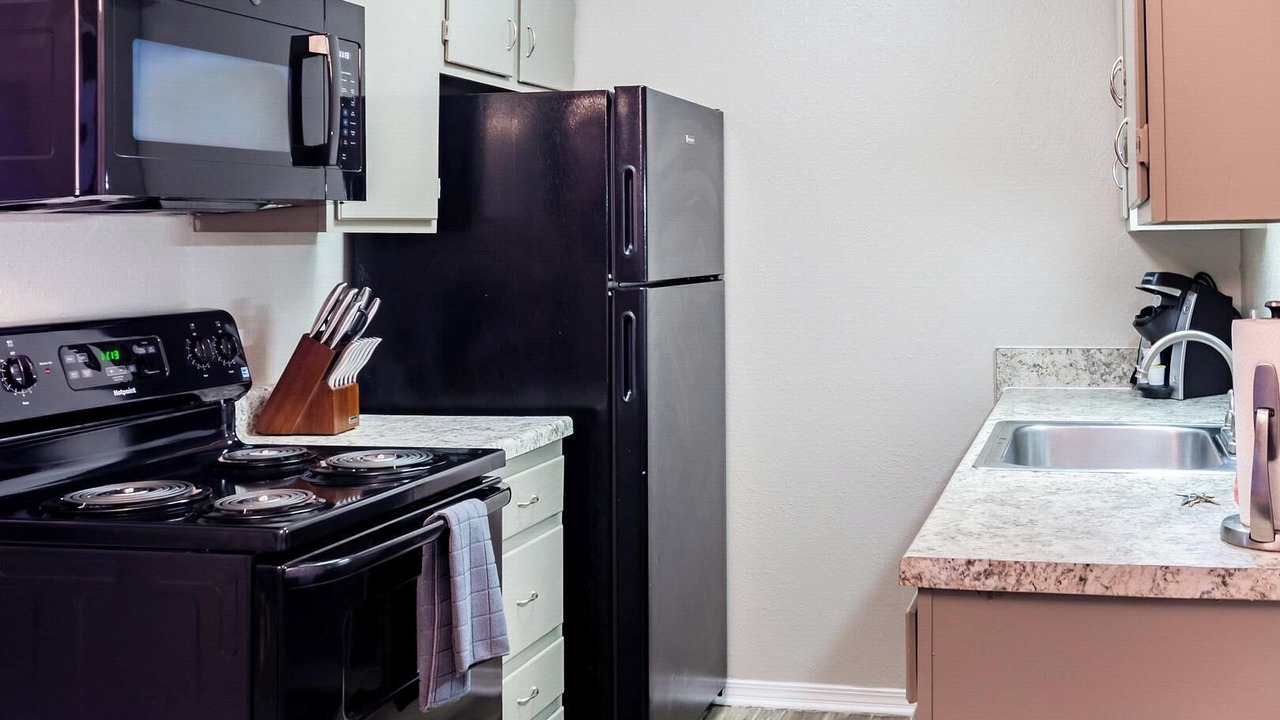 Photo of Kitchen in South Tulsa