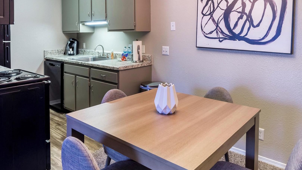 Photo of Kitchen in South Tulsa