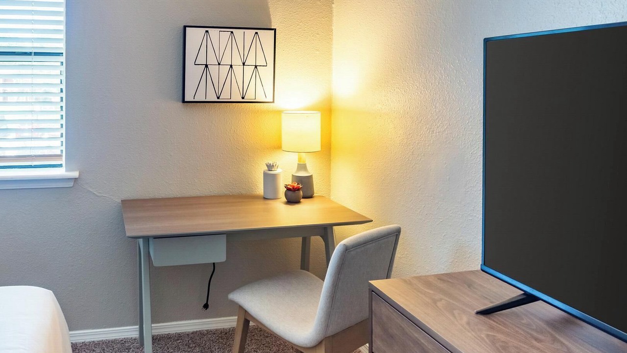 Photo of Bedroom in South Tulsa