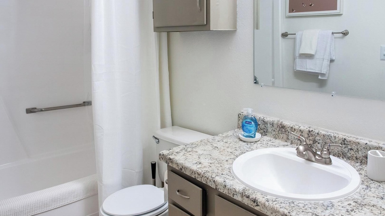 Photo of Bathroom in South Tulsa